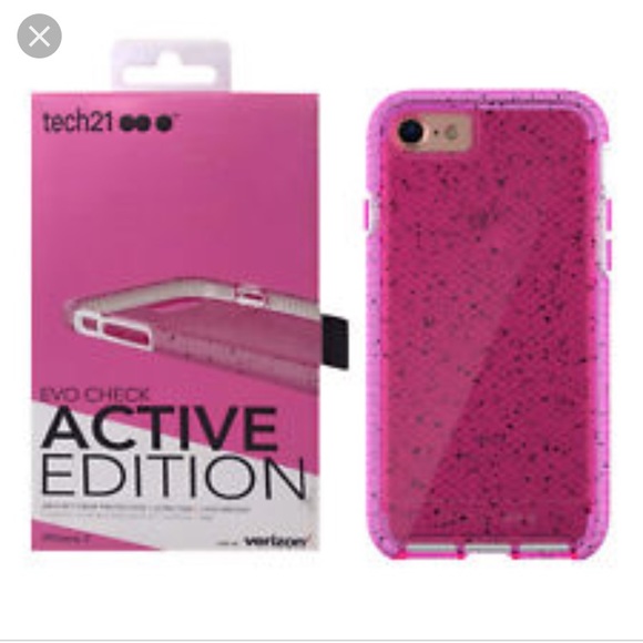 Tech 21 iPhone 7 Case Active Edition - Picture 2 of 2